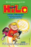 Hilo 2 : Koca Dünya’yı Kurtarıyor