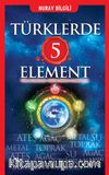 Türklerde 5 Element