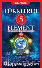 Türklerde 5 Element