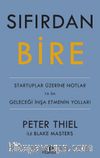 Sıfırdan Bire (Ciltli)