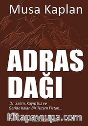 Adras Dağı