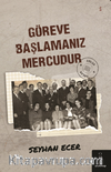 Göreve Başlamanız Mercudur