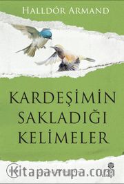 Kardeşimin Sakladığı Kelimeler