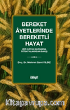 Bereket Ayetlerinde Bereketli Hayat