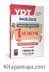 YDT Optimal Practice Exams Tamamı Çözümlü 7 Deneme