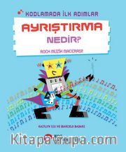 Kodlamada İlk Adımlar Ayrıştırma Nedir? Rock Müzik Macerası!