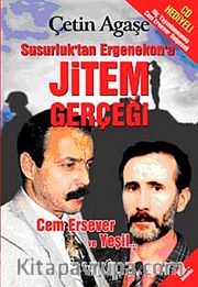 Jitem Gerçeği <br /> Susurluk'tan Ergenekon'a (Cd Ekli)