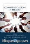 Communication in Health