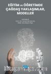 Eğitim ve Öğretimde Çağdaş Yaklaşımlar, Modeller
