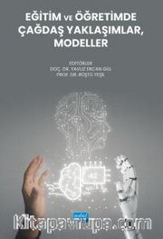 Eğitim ve Öğretimde Çağdaş Yaklaşımlar, Modeller