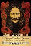 Don Giovanni Opera Klasikleri: 18