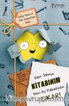 Ben Senin Kitabınım Beni Bu Paketten Çıkar ! 