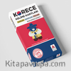 Korece Kelime Kartları  (İsimler, Sıfatlar, Fiiller)