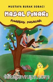 Masal Pınarı <br /> Pınarbaşı Masalları