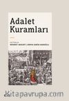 Adalet Kuramları