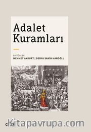 Adalet Kuramları