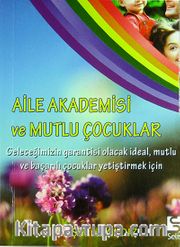 Aile Akademisi ve Mutlu Çocuklar (Cep Boy)