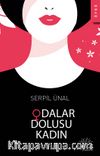 Odalar Dolusu Kadın
