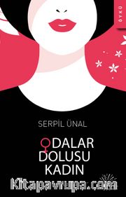 Odalar Dolusu Kadın