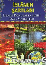 İslamın Şartları (Cep Boy)