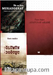 Fantastik - Macera Kitaplar Seti (3 Kitap)