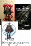 Fantastik Kitaplar Seti (3 Kitap)