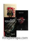 Fantastik Roman Seti (3 Kitap)