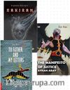 İngilizce Kitaplar Seti (3 Kitap)