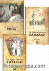 Macera - Polisiye Seti (3 Kitap)