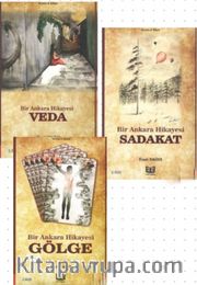 Macera - Polisiye Seti (3 Kitap)