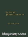 Şairane Şiirsellikler 2