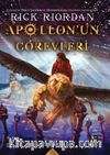 Apollon’un Görevleri 2 / Karanlık Kehanet