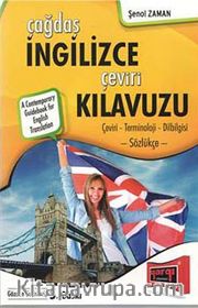 Çağdaş İngilizce Çeviri Klavuzu
