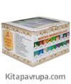 İslam'a Davet Fıkhı Mustafa Meshur Külliyati (18 Kitap Set)