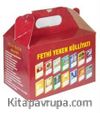 Fethi Yeken Külliyatı (14 Kitap Takım)