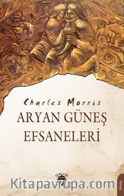 Aryan Güneş Efsaneleri