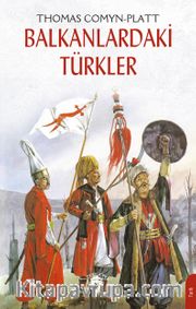 Balkanlardaki Türkler