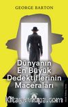 Dünyanın En Büyük Dedektiflerinin Maceraları 