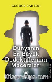 Dünyanın En Büyük Dedektiflerinin Maceraları 