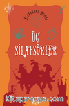 Üç Silahşörler