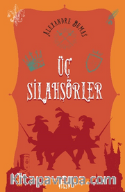Üç Silahşörler