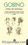 Gobino & Comte de Gobineaunun Irk Kuramı ve Bunun İçin Açılan Ankete On İki Fransız Alimin Verdikleri Cevaplar