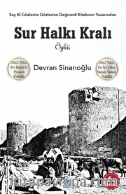 Sur Halkı Kralı