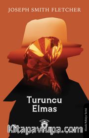 Turuncu Elmas