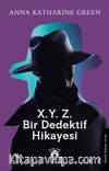 X.Y. Z.Bir Dedektif Hikayesi
