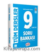 9. Sınıf VIP Tüm Dersler Soru Bankası