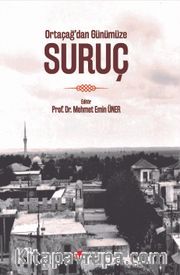 Ortaçağ’dan Günümüze Suruç 