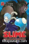 Slime Olarak Reenkarne Olduğum Zaman 5. Cilt