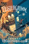 Festergrimm (Karton Kapak)