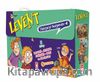 Levent Türkiyeyi Geziyorum 4 (5 Kitap Set)